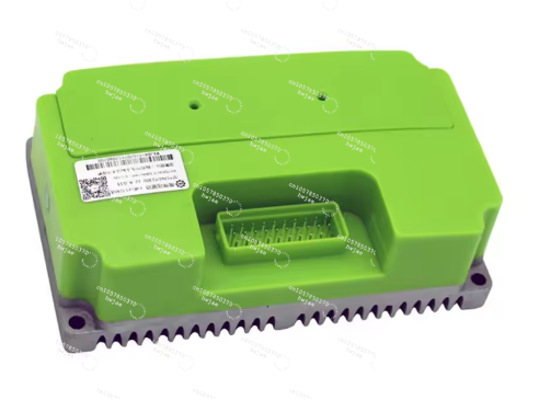 Sine Wave Controller 48V 72V 80A - Elektrikli Scooter BT Hata Ayıklama Programlama