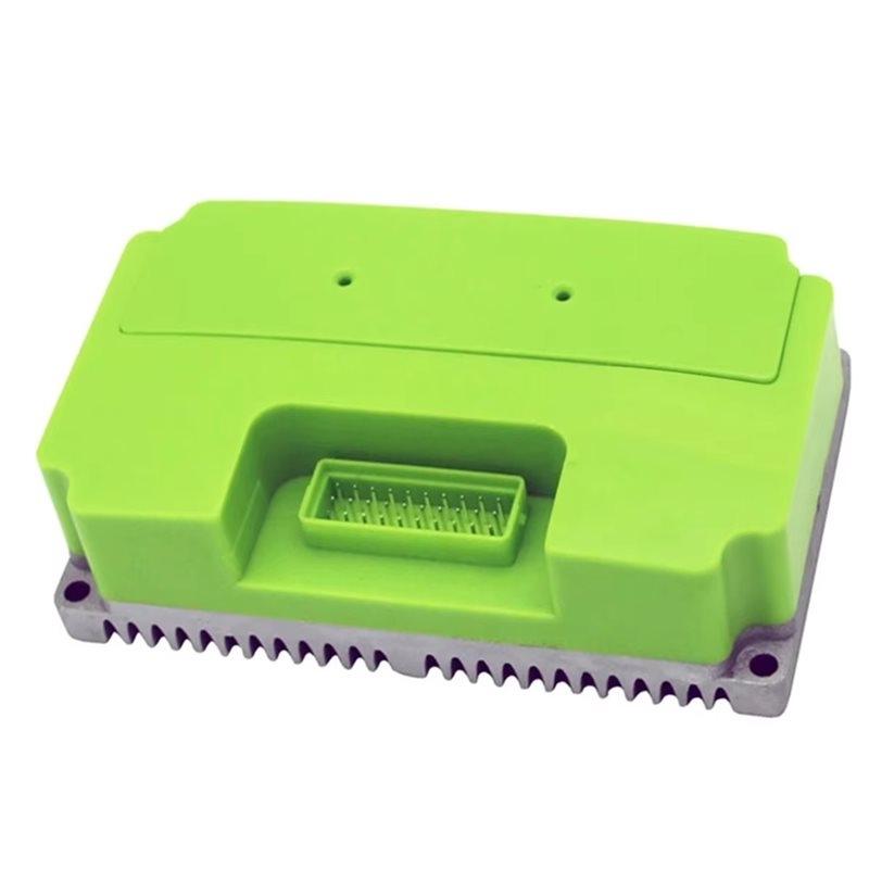 Sine Wave Controller 48V 72V 80A - ND72260 48V-72V 80A 3KW DC Sinüs
