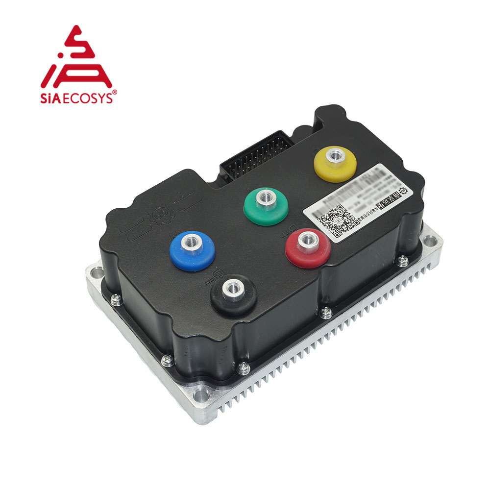 Fardriver ND72530/ND96530 Prog - Programmable Bldc Motor Controller 96V incelemesi ve fiyatı