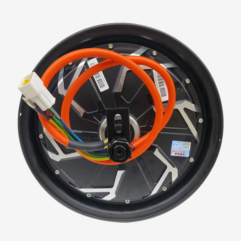 Elektrikli Scooter Motor Kontr - Ebike Conversion Kit 72V 3000W incelemesi ve fiyatı