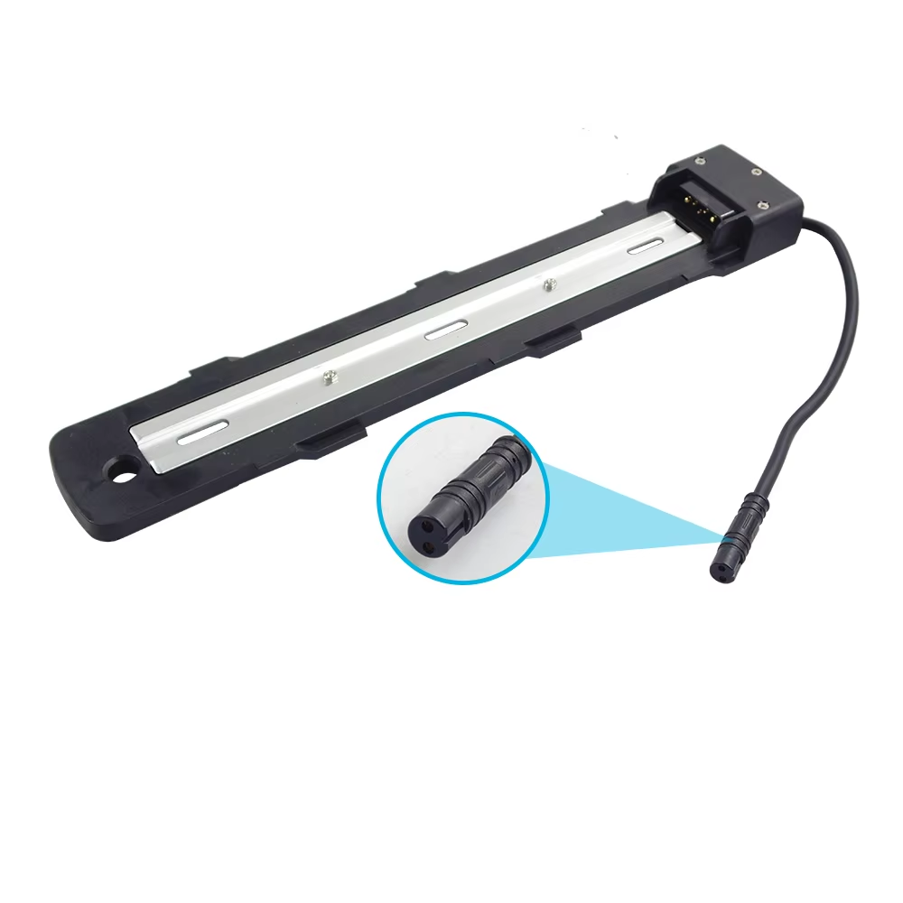 Hailong E-bisiklet Pil Kutusu  - Ebike Battery 48V 20Ah Hailong incelemesi ve fiyatı