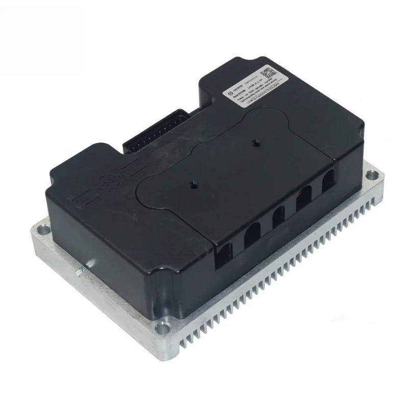 QS Motor ND72680 Kontrol Cihaz - 72V 5000W Hub Motor Kit incelemesi ve fiyatı