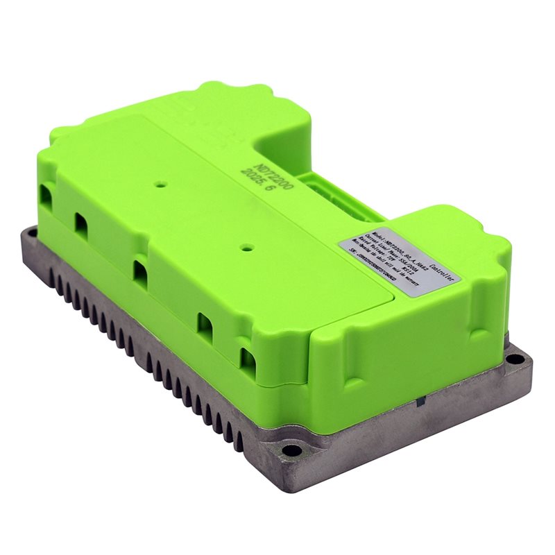 ND72260 48V-72V 80A 3KW DC Sin - Sine Wave Controller 48V 72V 80A incelemesi ve fiyatı