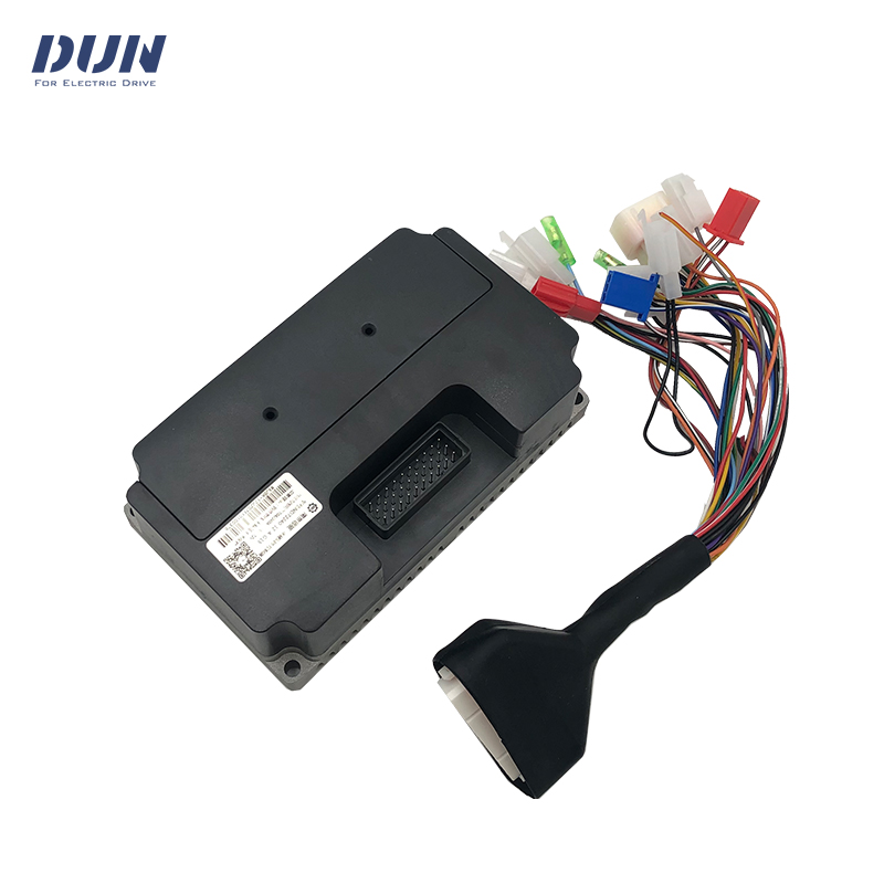 Fardriver ND72260 48V-72V 80A  - Sine Wave Controller 48V 72V 80A incelemesi ve fiyatı