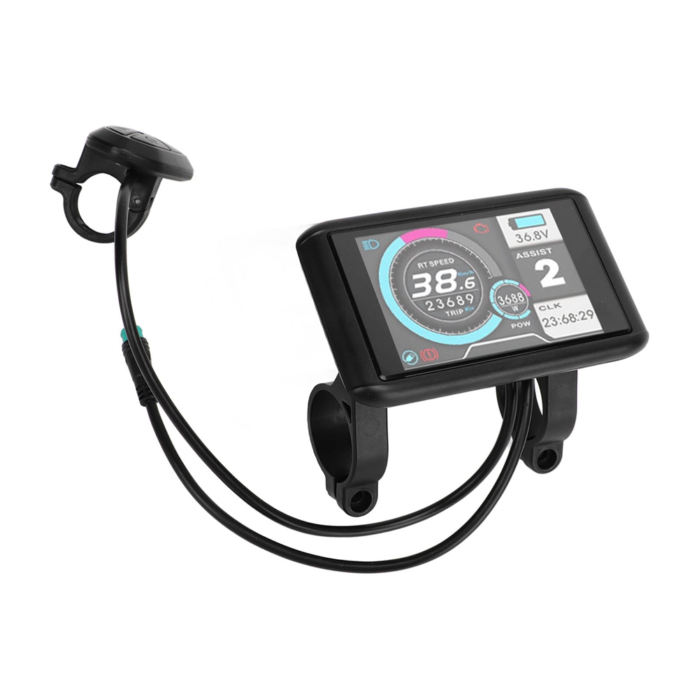 NBpower 170/190mm Dropout 48-7 - Ebike Conversion Kit 72V 3000W incelemesi ve fiyatı