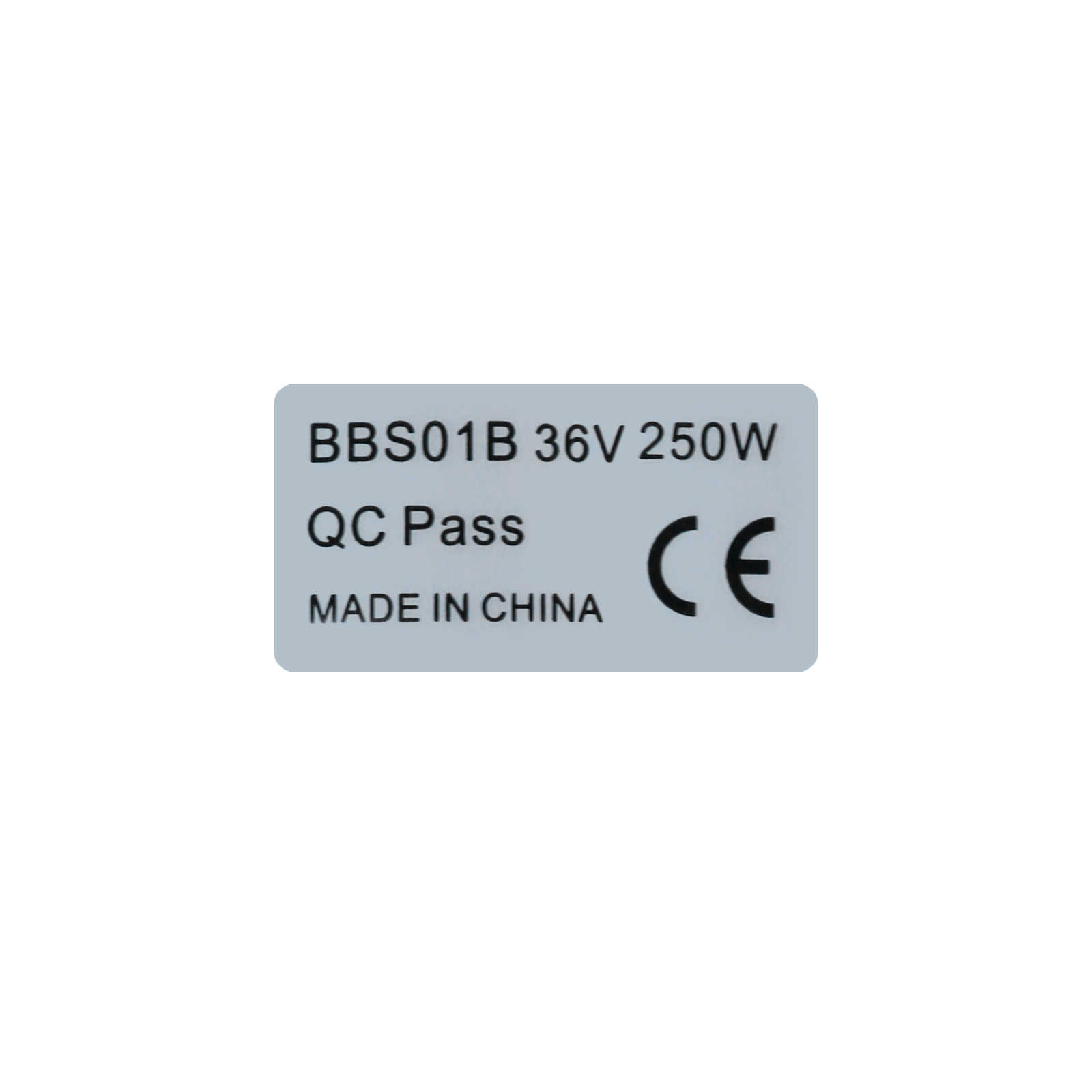 8 adet 36V 250W etiket 48V 750 - Bafang Bbs02B 48V 750W Mid Drive Kit incelemesi ve fiyatı