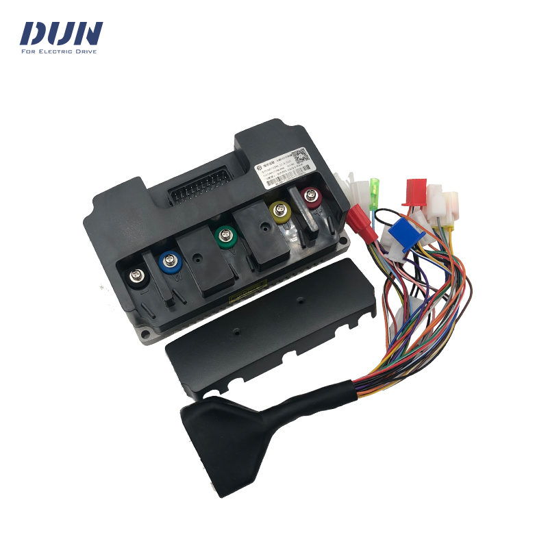 Nanjing Fardriver ND72260 48V- - Sine Wave Controller 48V 72V 80A incelemesi ve fiyatı
