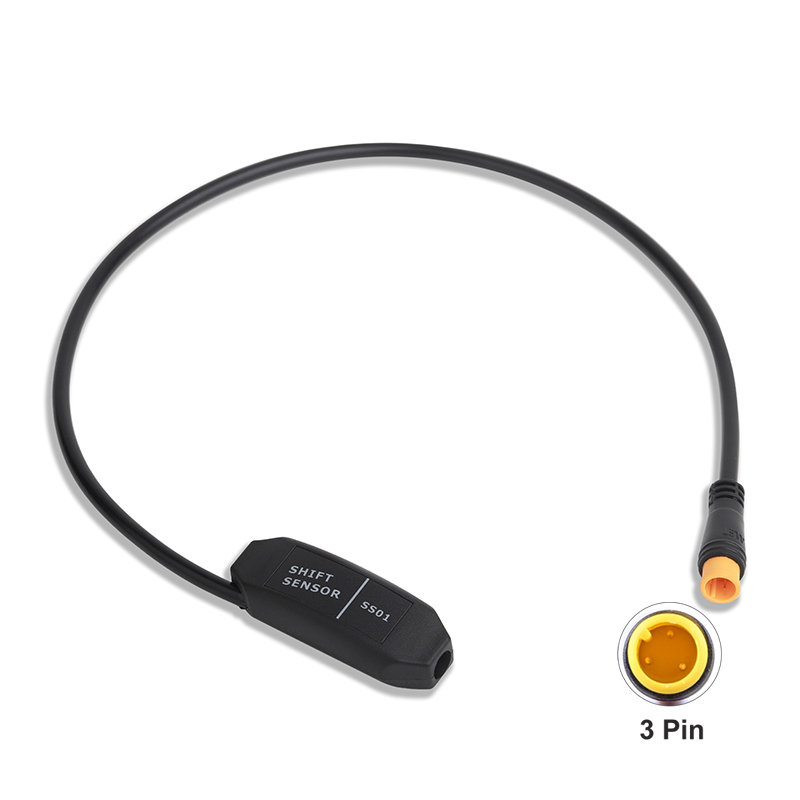 Bafang 8FUN Orta Motorlu BBS02 - Bafang Bbs02B 48V 750W Mid Drive Kit incelemesi ve fiyatı
