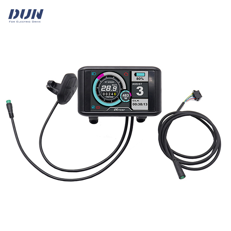 SVMC72150-APT Protokolü 48V-72 - Bldc Controller 72V 150A Sabvoton incelemesi ve fiyatı