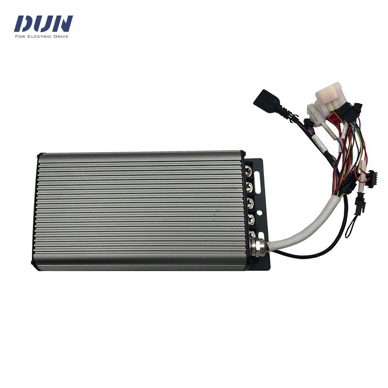 SVMC72150-APT Protokolü 48V-72 - Bldc Controller 72V 150A Sabvoton incelemesi ve fiyatı