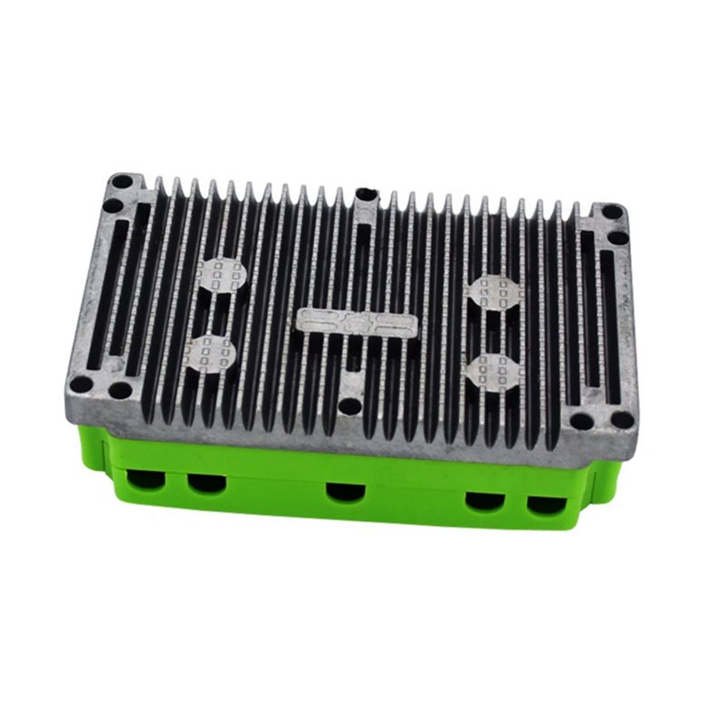 DT19 Bluetooth Özellikli Sinüs - Sine Wave Controller 48V 72V 80A incelemesi ve fiyatı