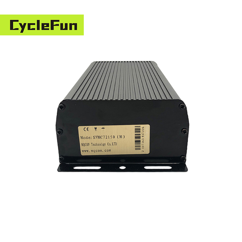 Yüksek Hızlı 3KW-4KW Sabvoton  - Bldc Controller 72V 150A Sabvoton incelemesi ve fiyatı